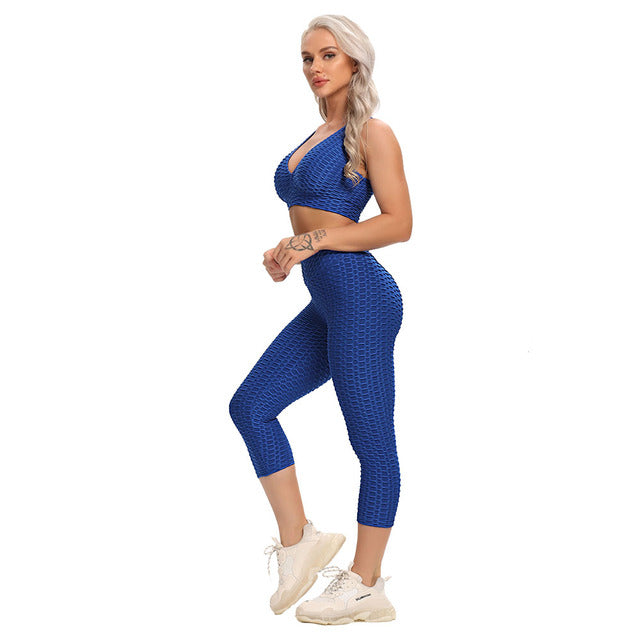 AthleticAria Set