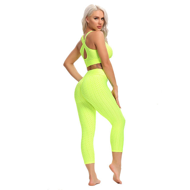 AthleticAria Set
