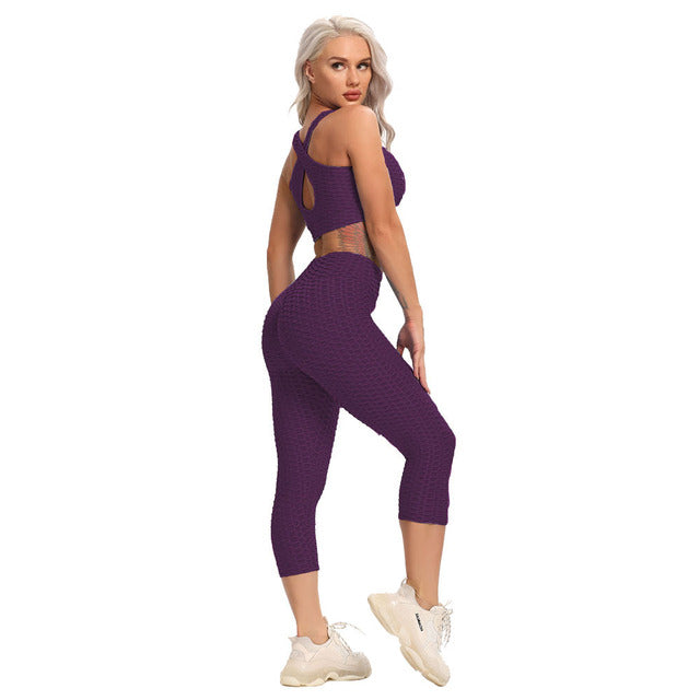 AthleticAria Set
