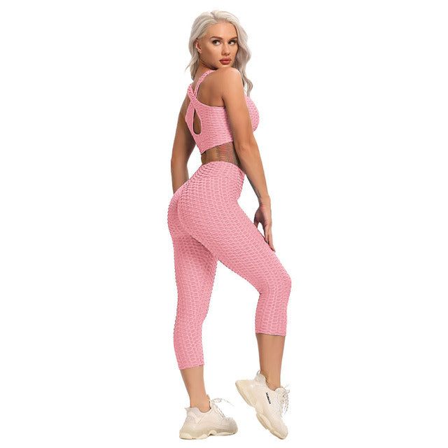 AthleticAria Set