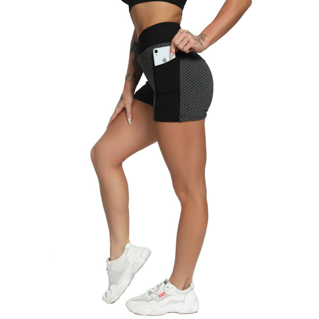 Olympus Fitness Shorts