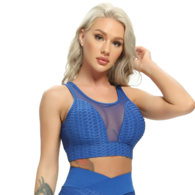 EliteV Sports Bra