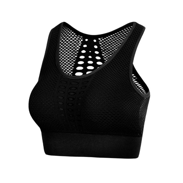 Streamlined Stride Athletic Set