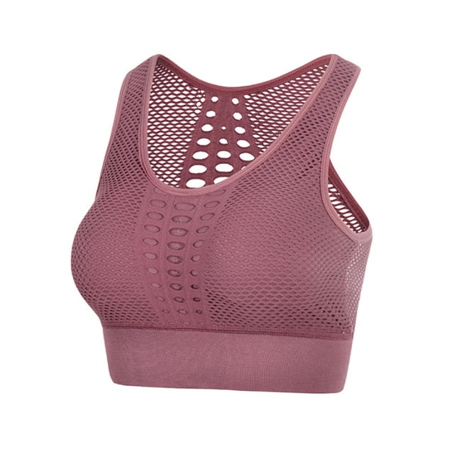 Streamlined Stride Athletic Set