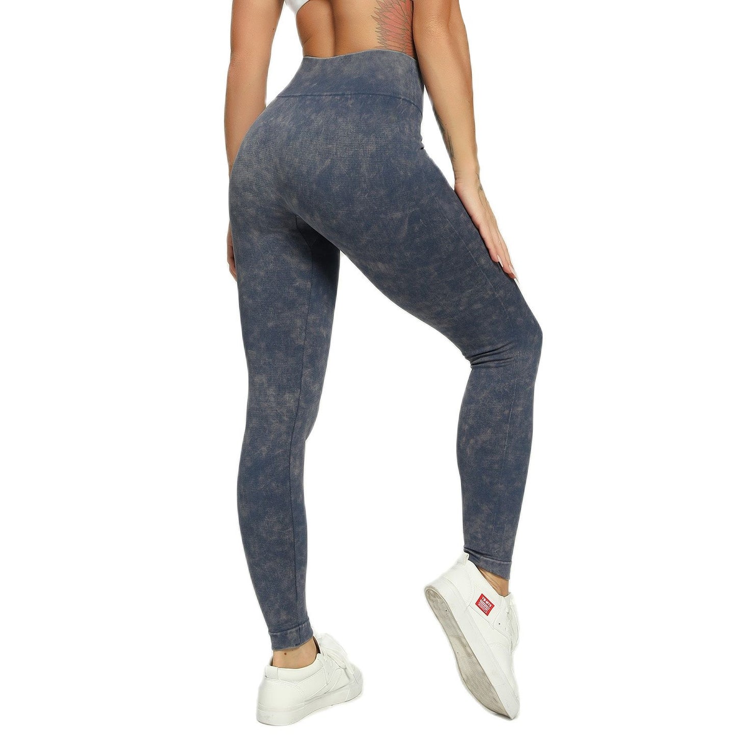NebulaNimble Fitness Leggings