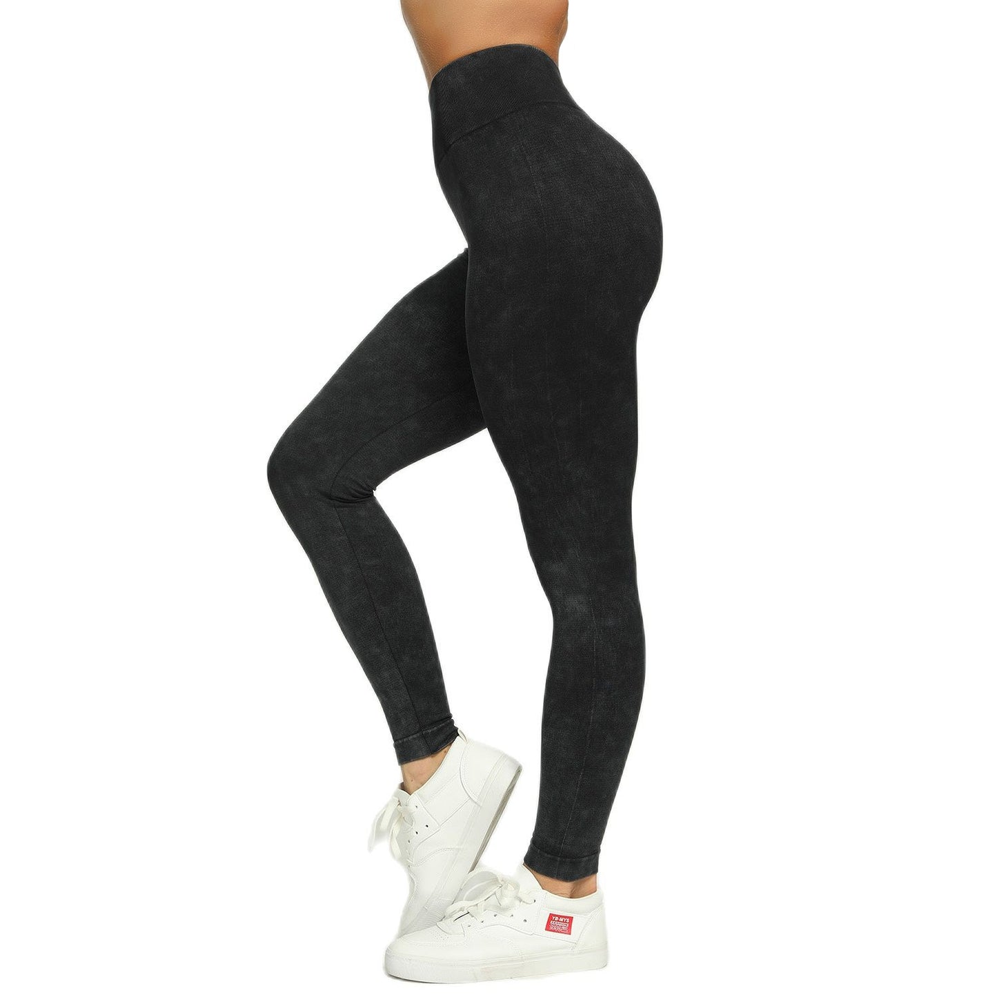 NebulaNimble Fitness Leggings