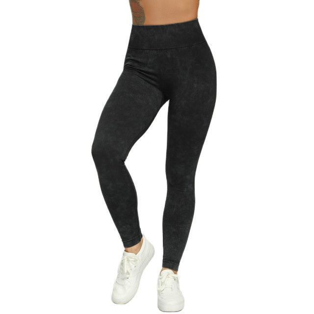 NebulaNimble Fitness Leggings
