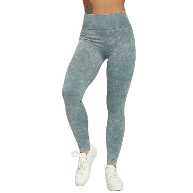 NebulaNimble Fitness Leggings
