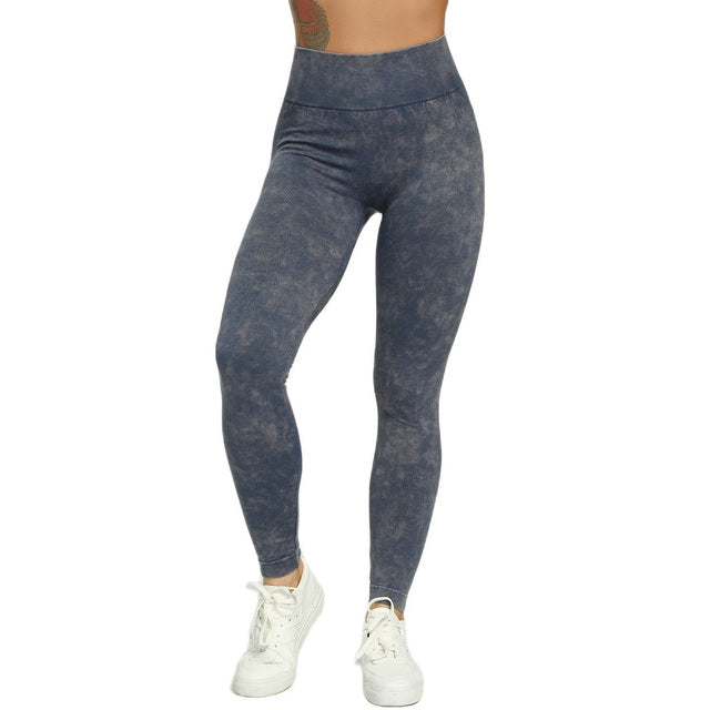 NebulaNimble Fitness Leggings