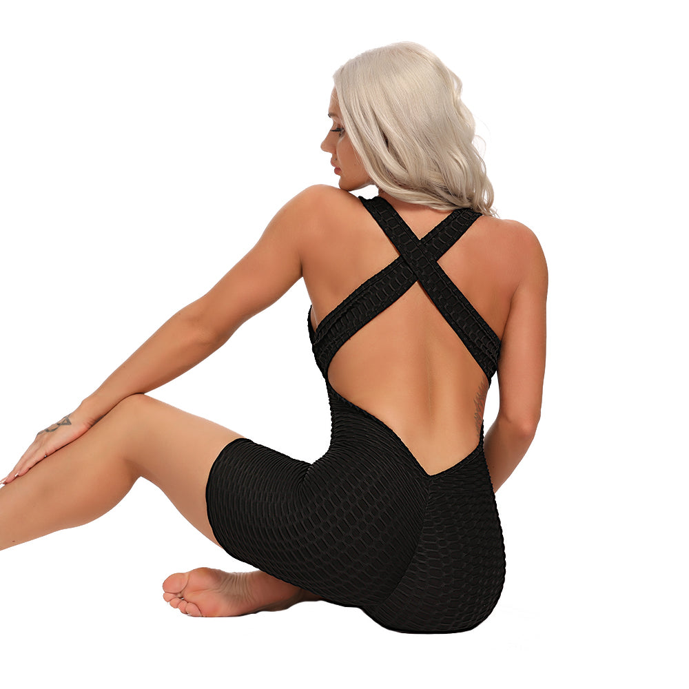 Flutterby Jumpsuit