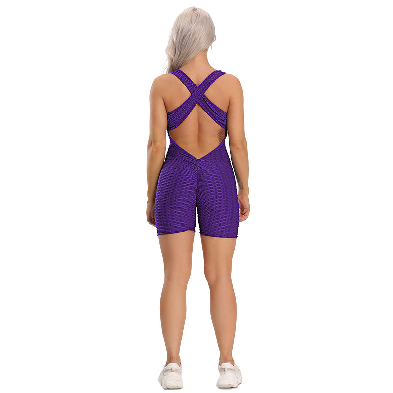 Flutterby Jumpsuit