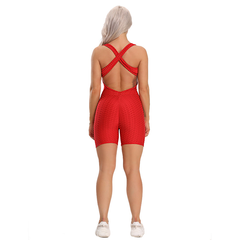 Flutterby Jumpsuit
