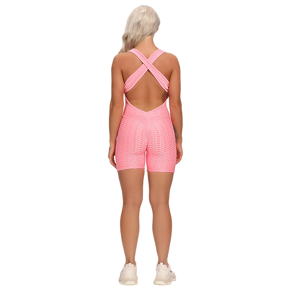 Flutterby Jumpsuit