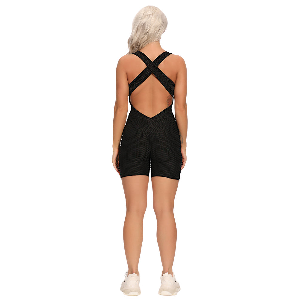 Flutterby Jumpsuit