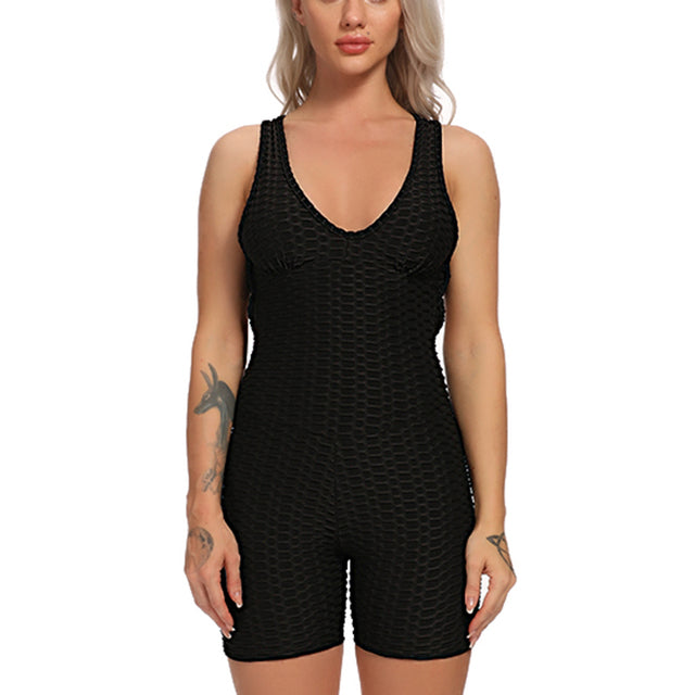 Flutterby Jumpsuit