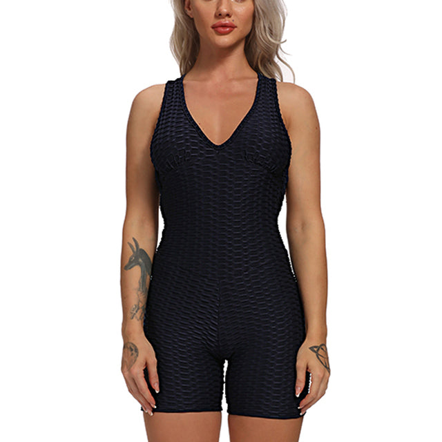 Flutterby Jumpsuit