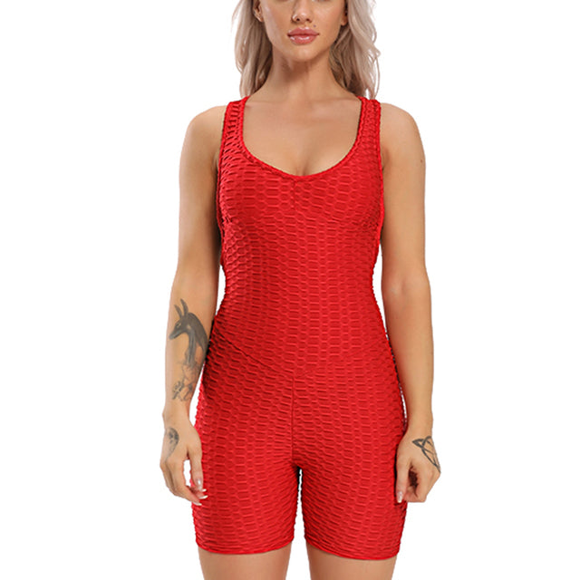Flutterby Jumpsuit