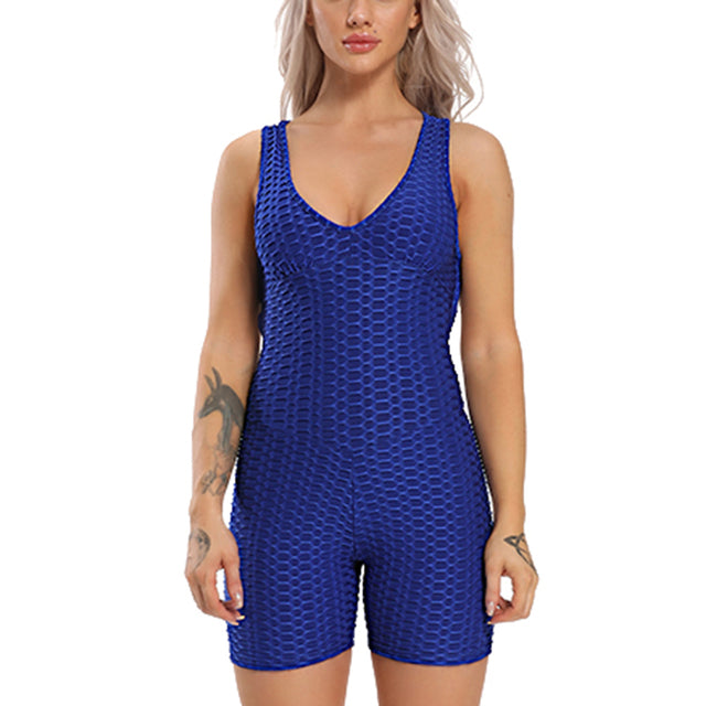 Flutterby Jumpsuit