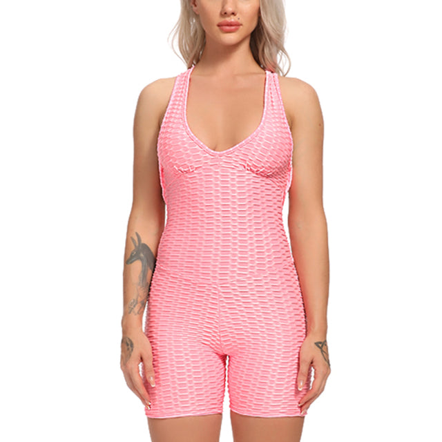 Flutterby Jumpsuit