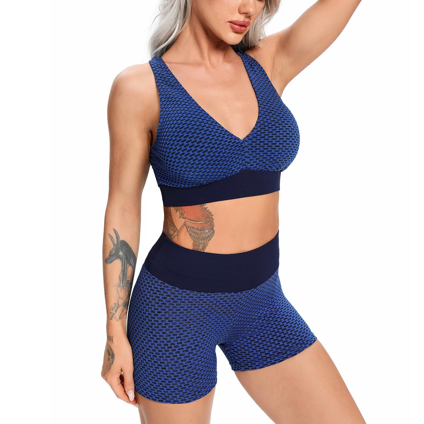 SweatSlay Squad Set