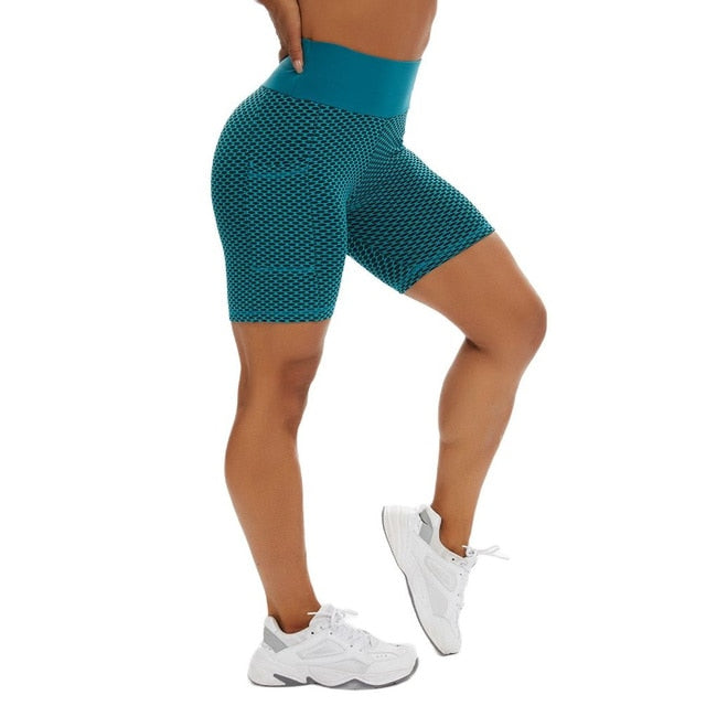 Sculpt N Tone Fitness Shorts