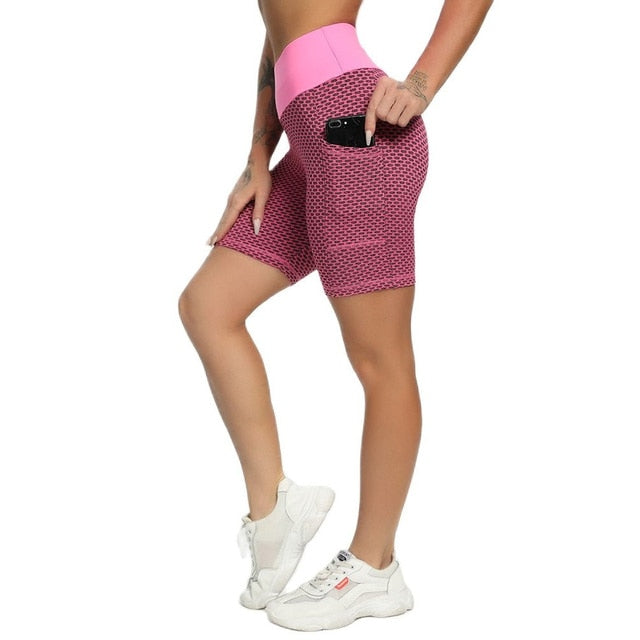 Sculpt N Tone Fitness Shorts