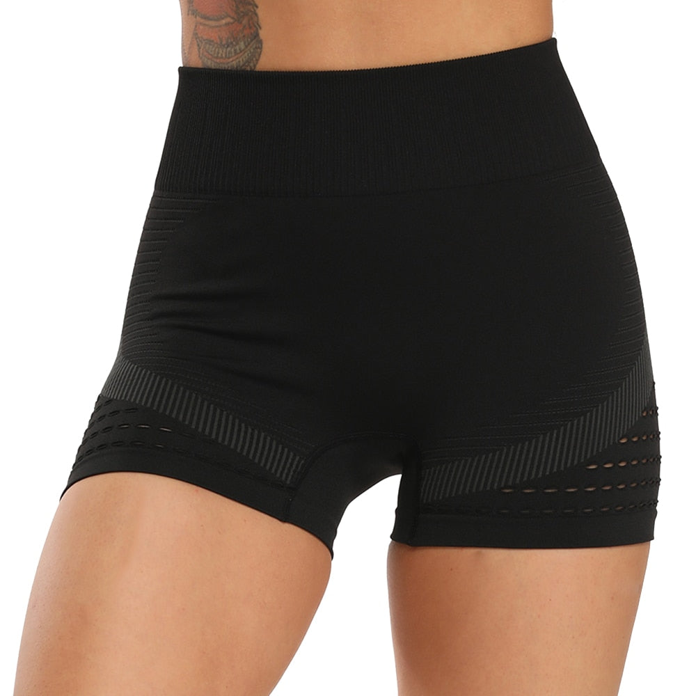Vixen Vitality Shorts