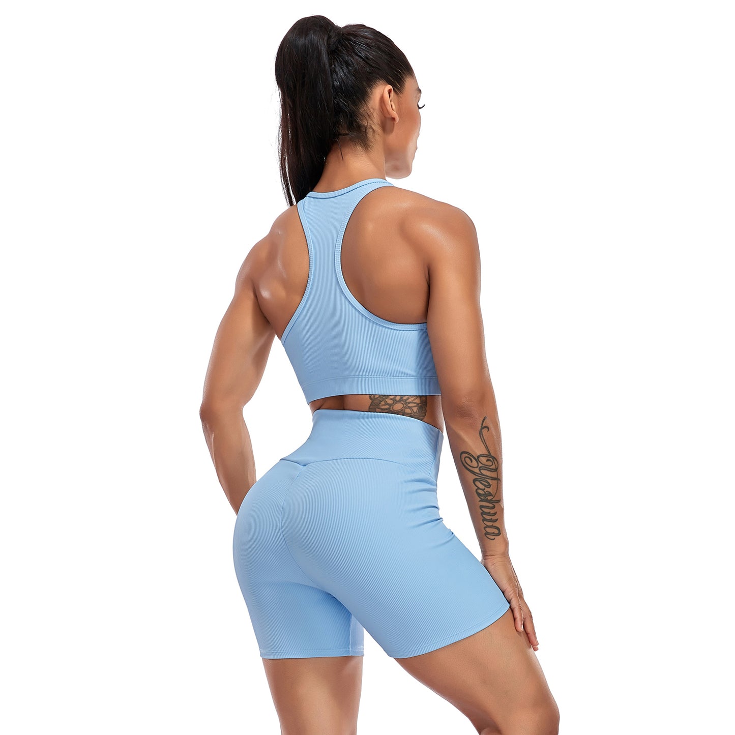 Gold Standard Athletic Set