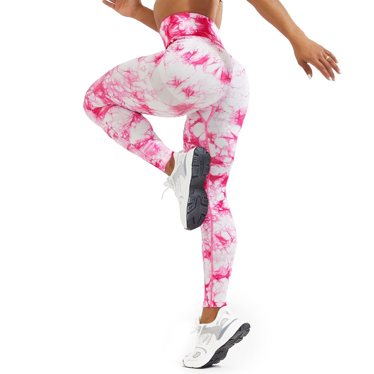 Veineux Seamless Leggings
