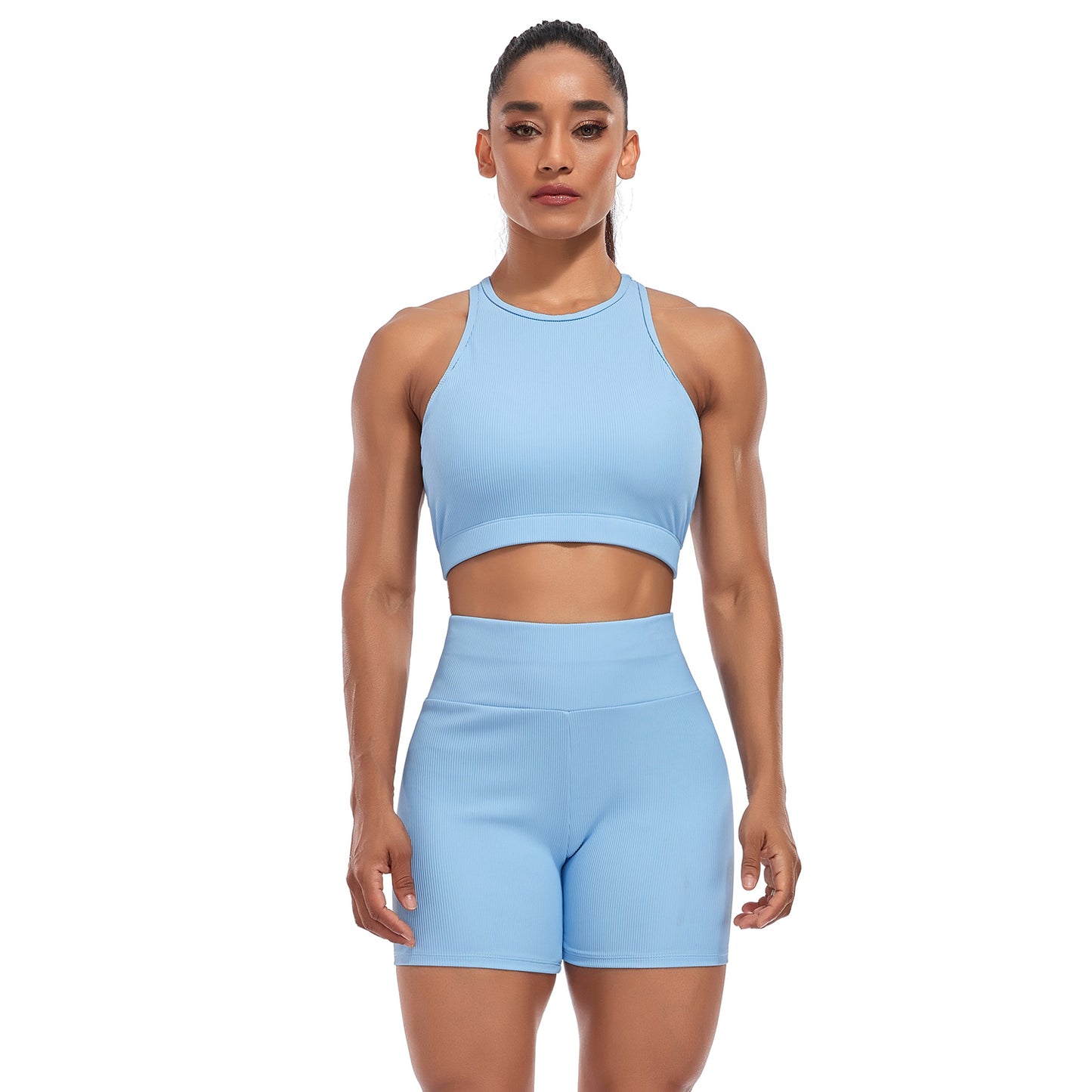 Gold Standard Athletic Set