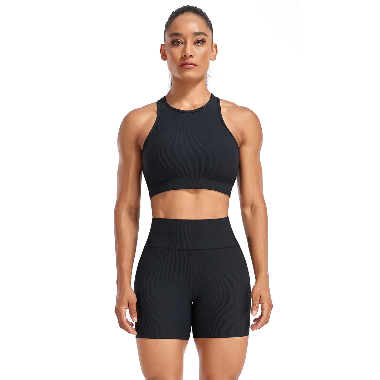 Gold Standard Athletic Set
