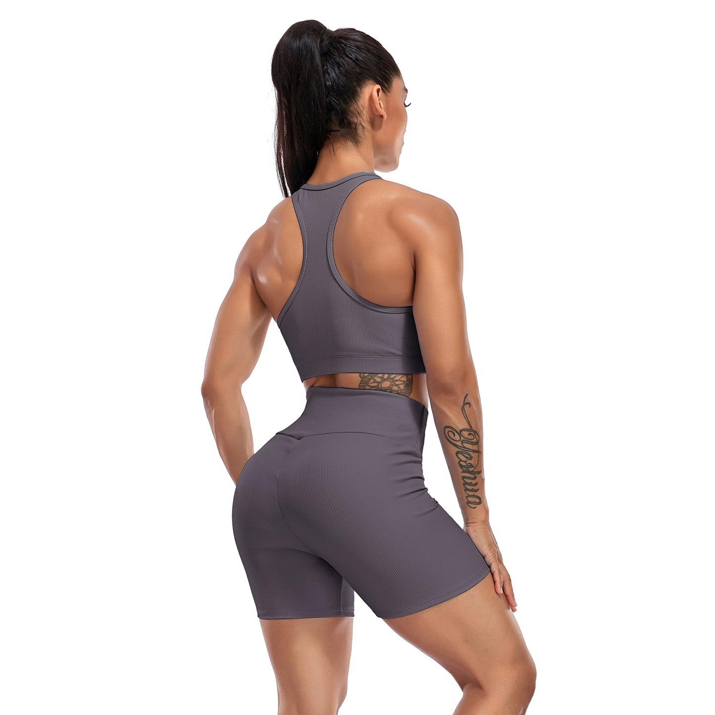 Gold Standard Athletic Set