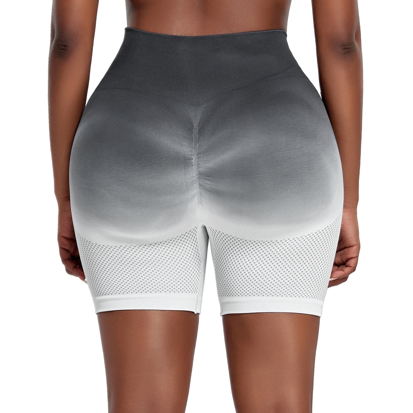 Shadow Mesh Shorts