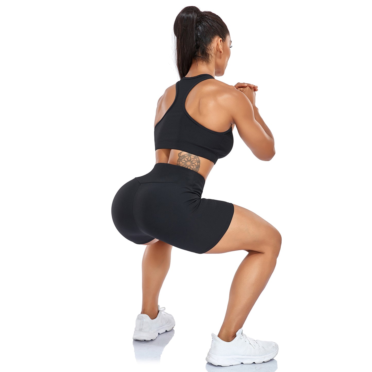 Gold Standard Athletic Set