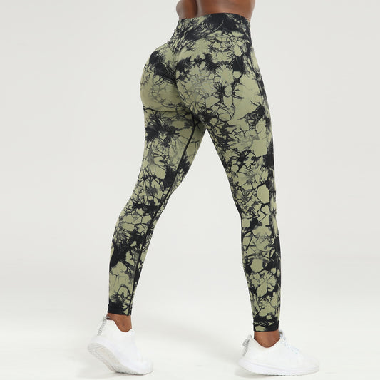 Veineux Seamless Leggings