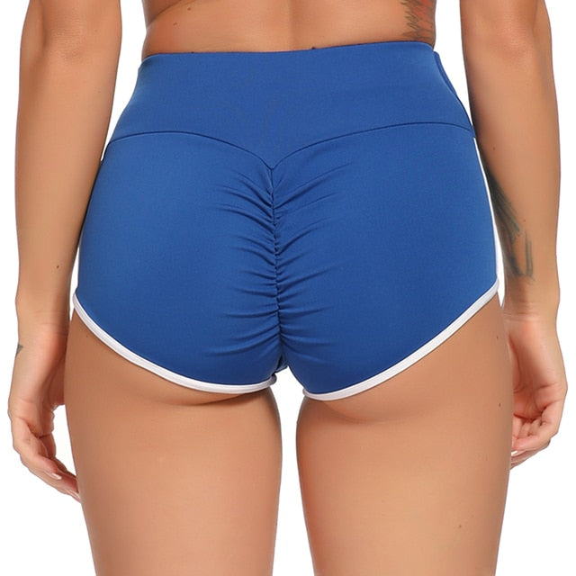 Lift Bliss Yoga Shorts