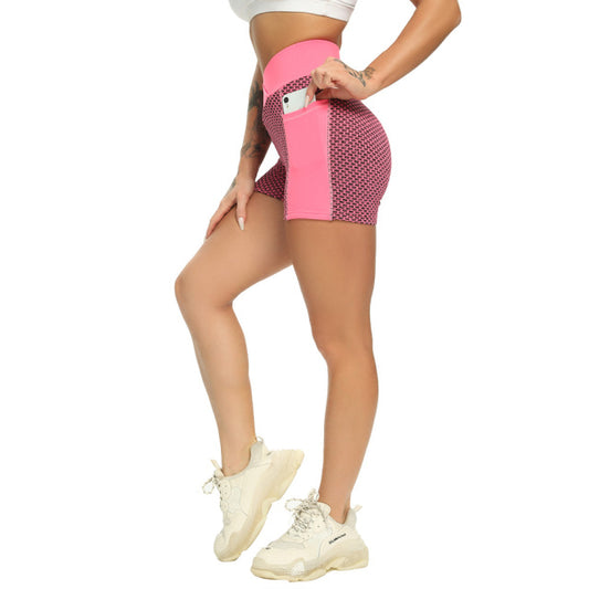 Olympus Fitness Shorts