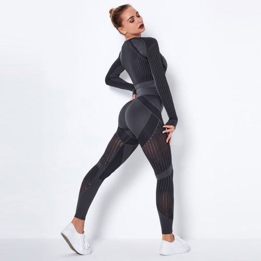 ElevateEnsemble Sportswear