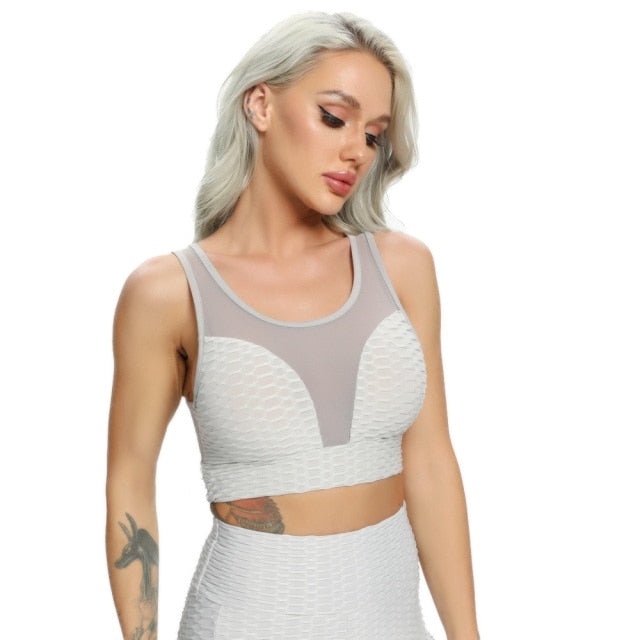 EliteV Sports Bra