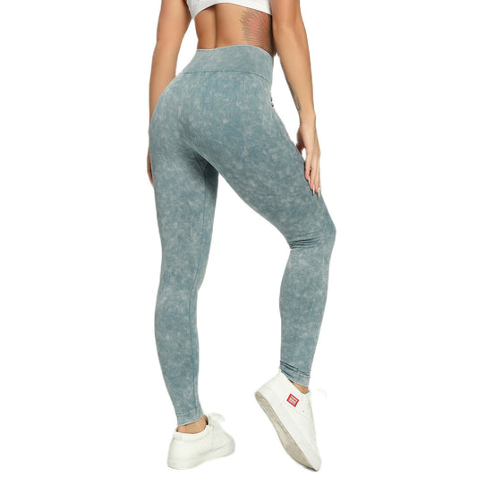 NebulaNimble Fitness Leggings