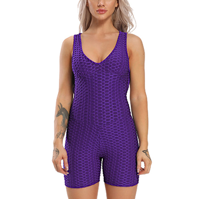 Flutterby Jumpsuit