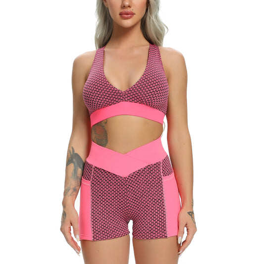 SweatSlay Squad Set